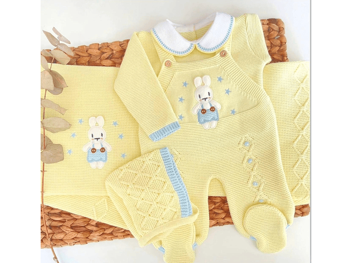 Primera Puesta Española  1