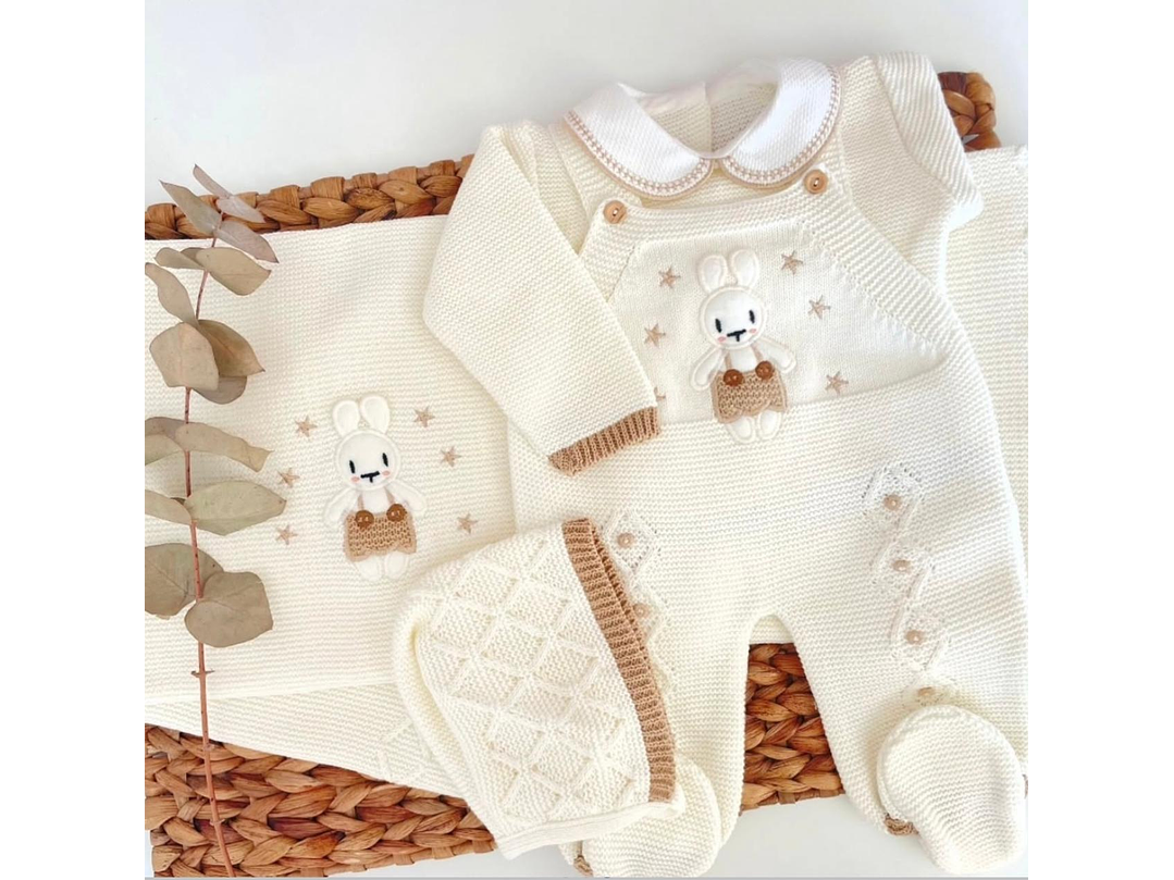 Primera Puesta Española  1