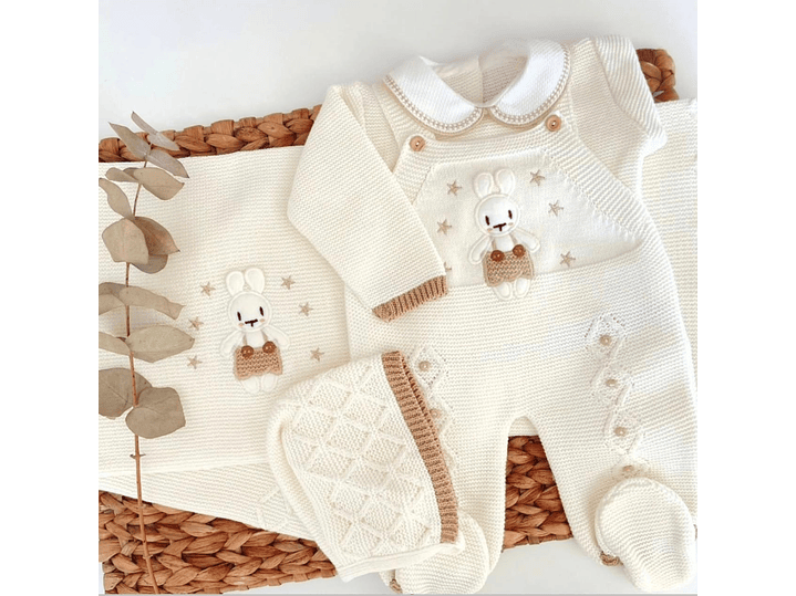 Primera Puesta Española  1