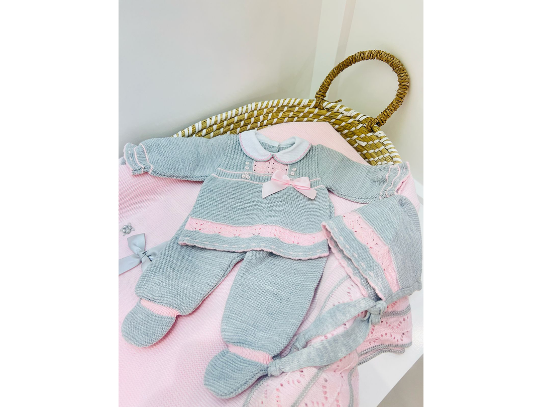 Primera Puesta Española  1