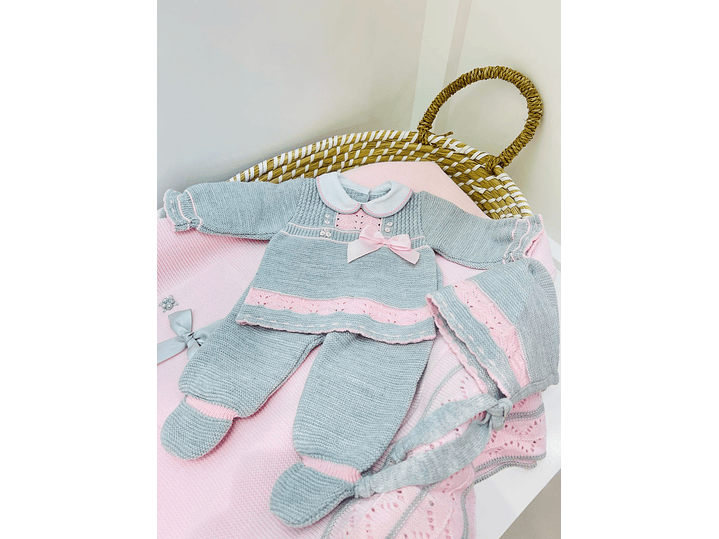 Primera Puesta Española  1