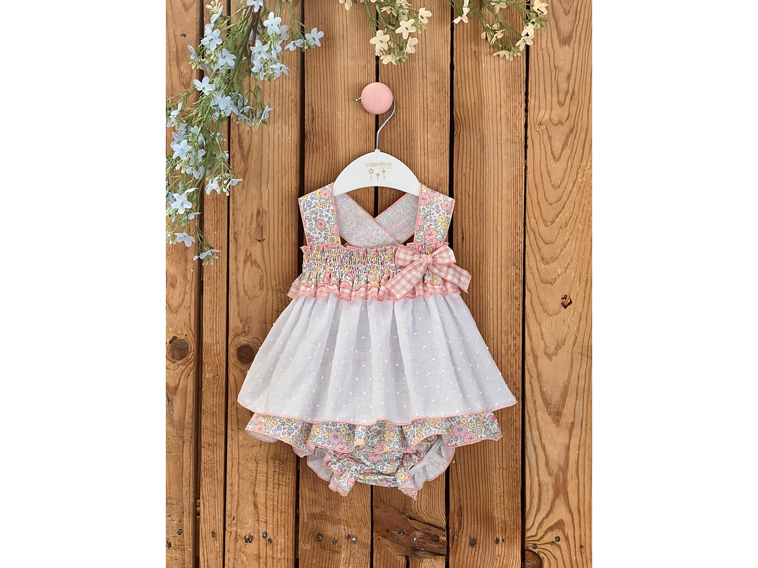 Set Español Valeria 1