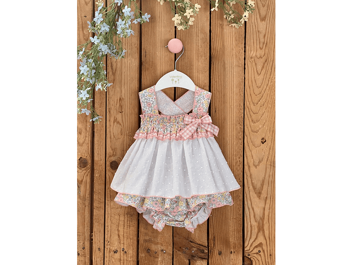 Set Español Valeria 1