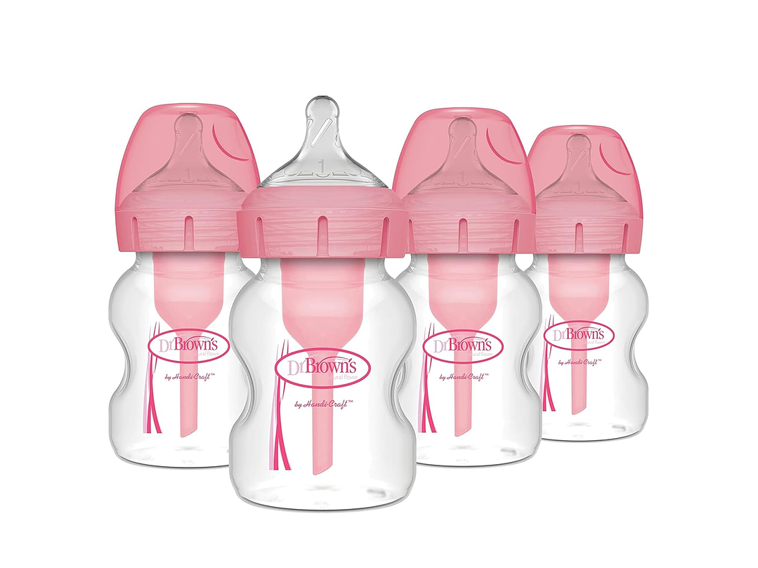 Biberon Dr Browns 5 Onzas 1
