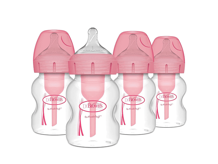Biberon Dr Browns 5 Onzas 1