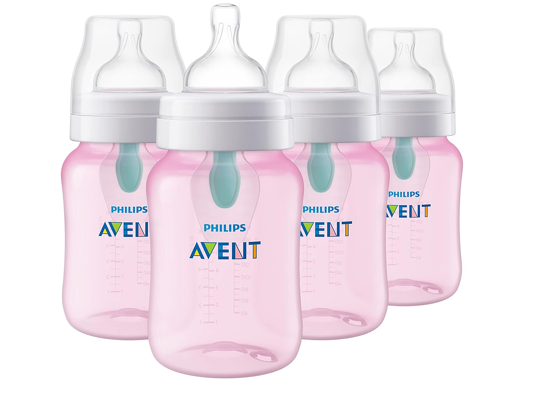 Biberon Avent 9 Onzas 1