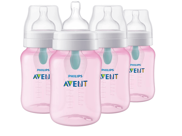 Biberon Avent 9 Onzas 1