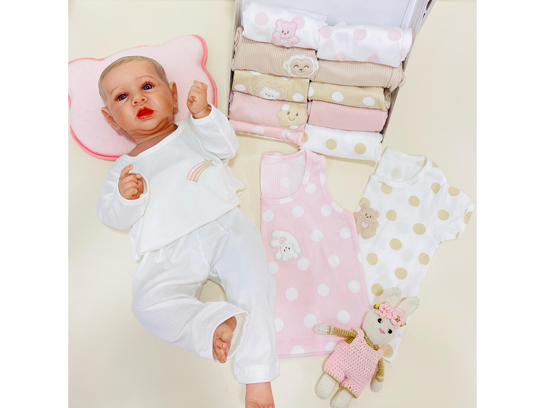 Semanario Carisma  0-3 Meses 1