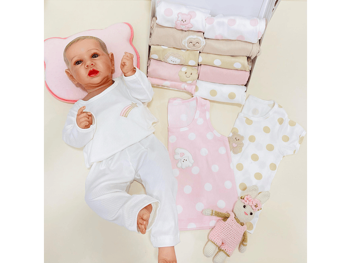 Semanario Carisma  0-3 Meses 1