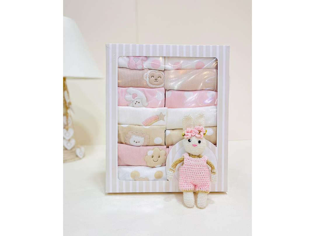 Semanario Carisma  0-3 Meses 2