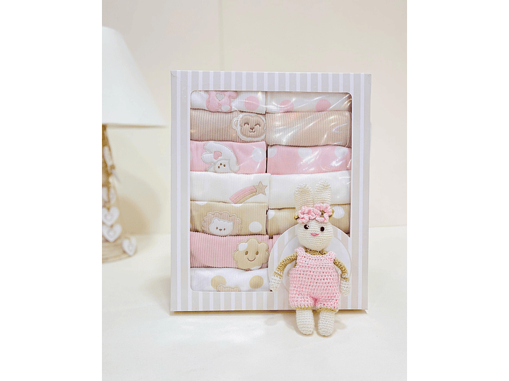 Semanario Carisma  0-3 Meses 2