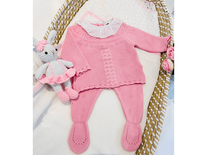 Primera Puesta A&J Rosa 2023 1