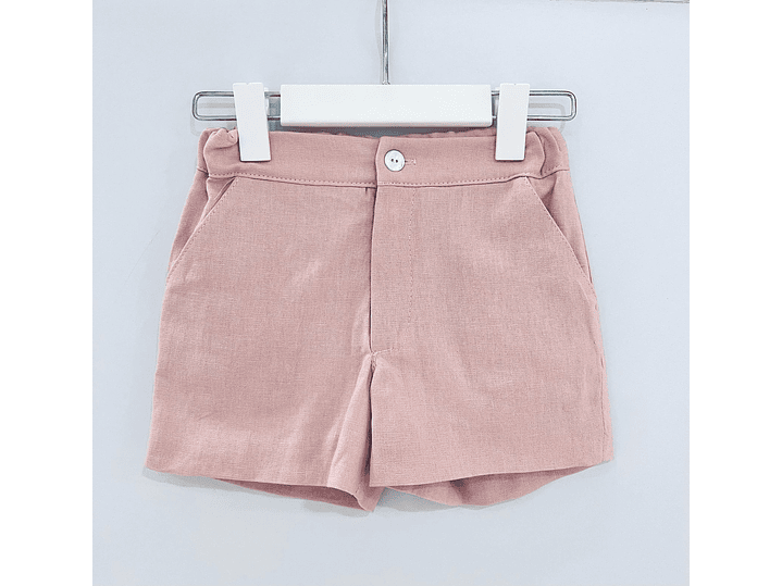 Bermuda Española Lino 2