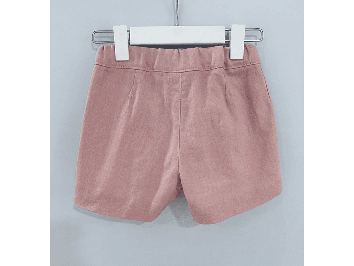 Bermuda Española Lino 3