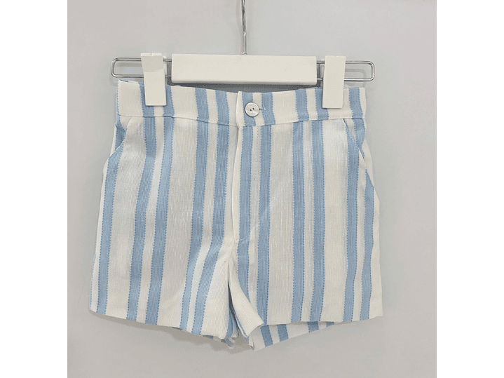 Bermuda Española Lino 2