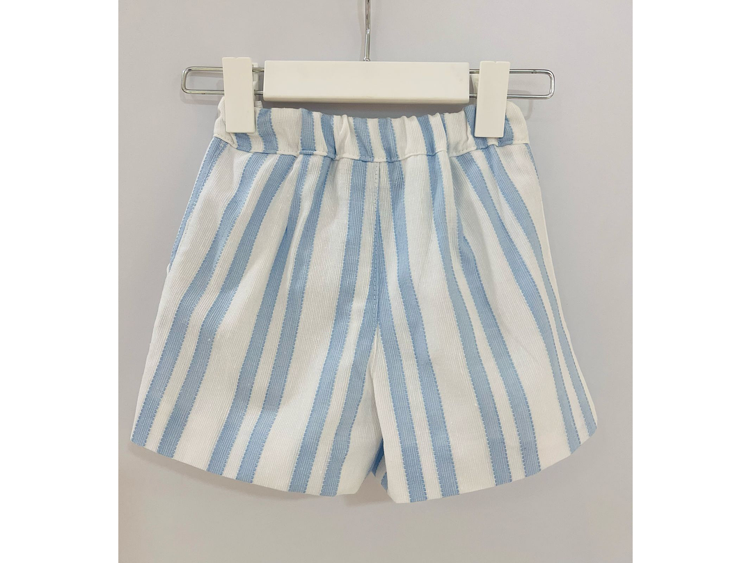 Bermuda Española Lino 4