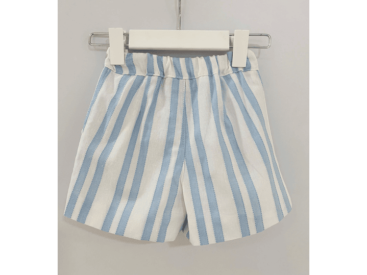 Bermuda Española Lino 4