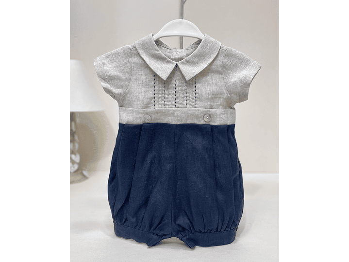 Pelele Basta Marino  1