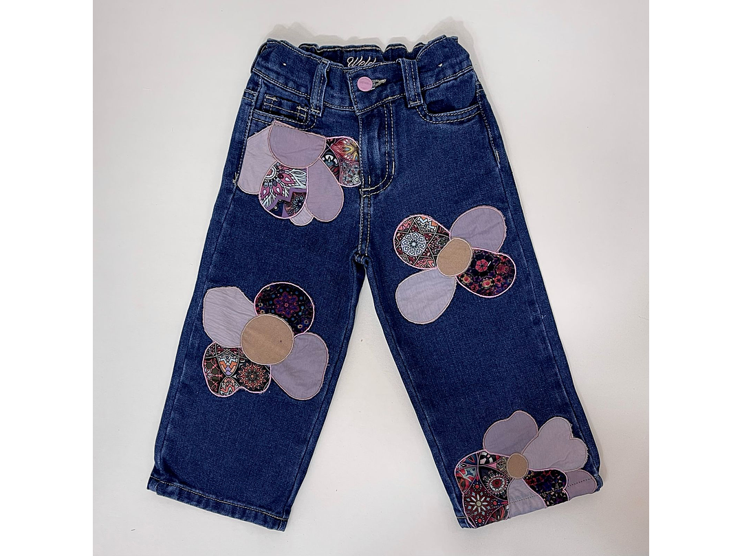 Pantalón  Quindío 1