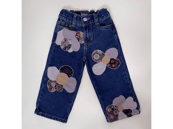 Pantalón  Quindío 1