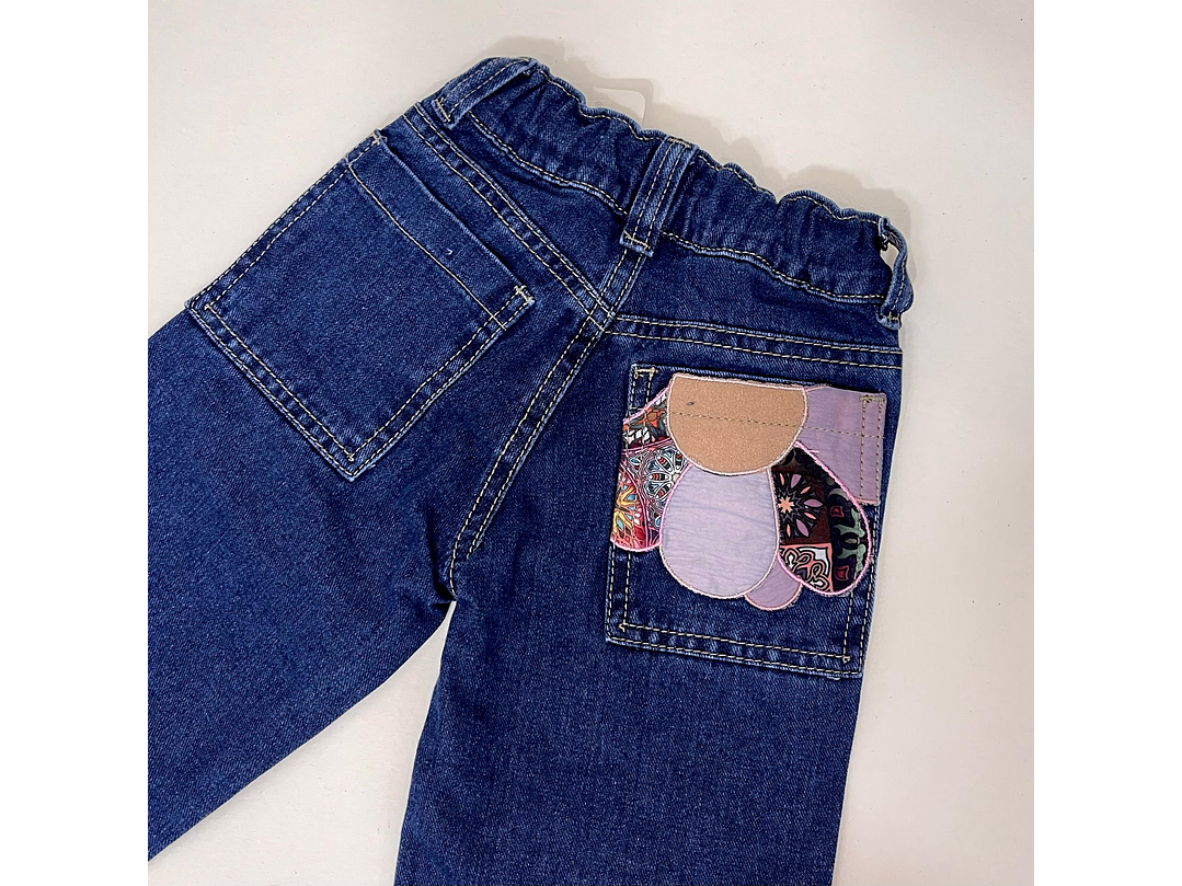 Pantalón  Quindío 2