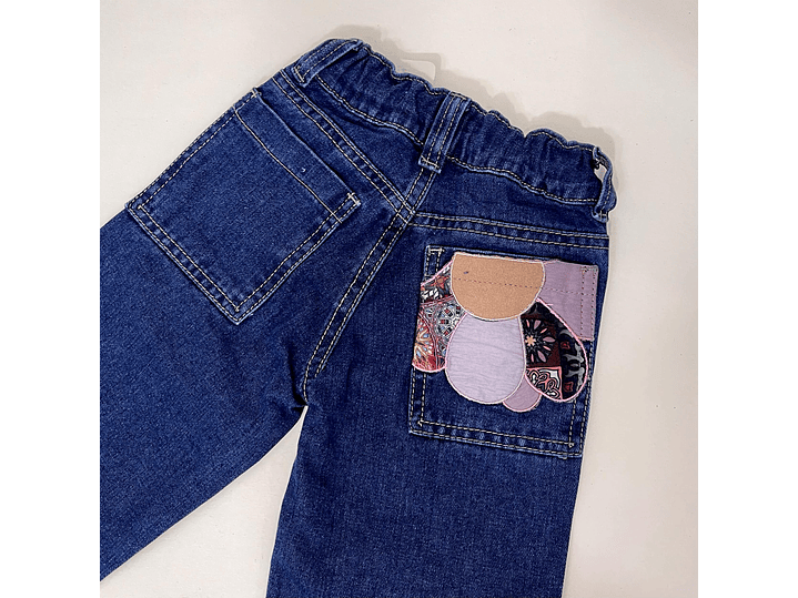 Pantalón  Quindío 2