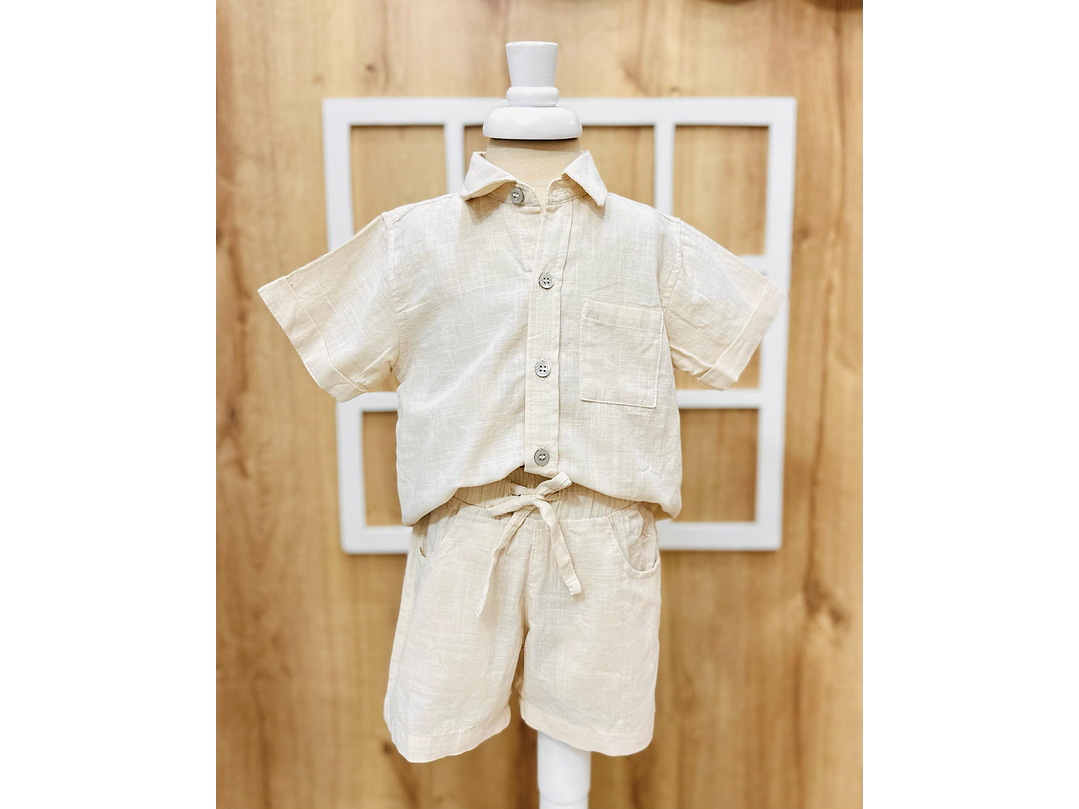 Set  Divito  Camel  2