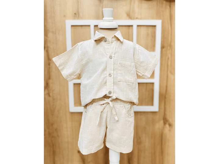 Set  Divito  Camel  2