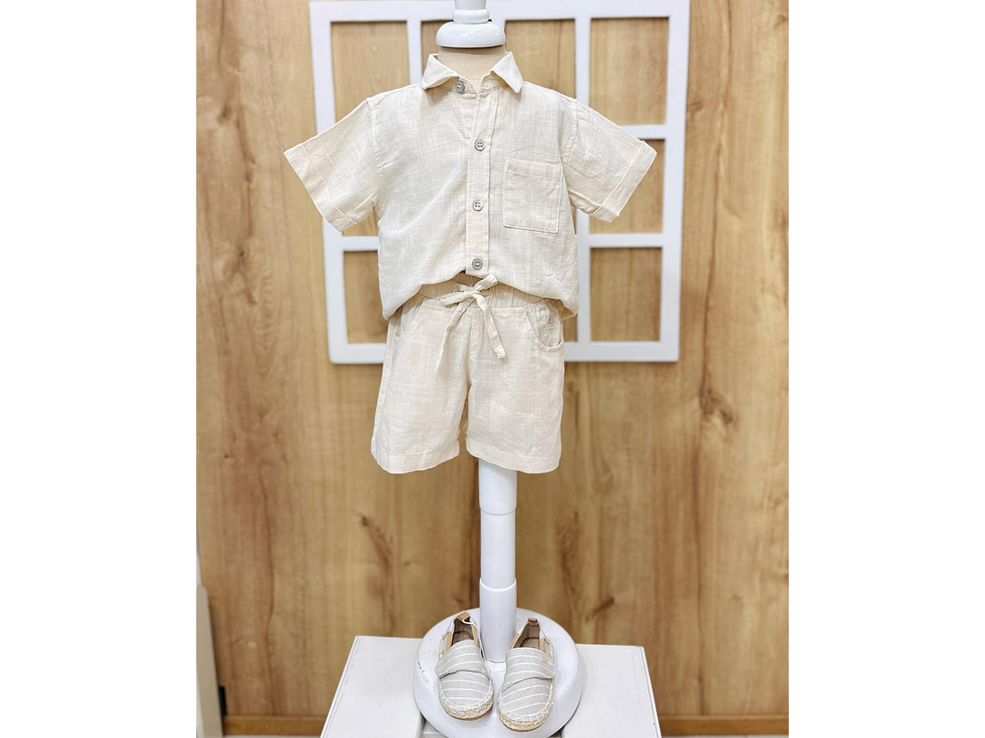 Set  Divito  Camel  1