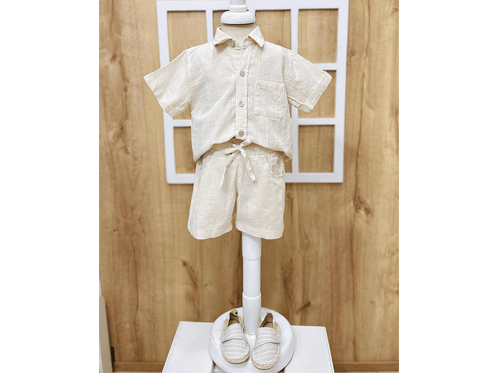 Set  Divito  Camel  1