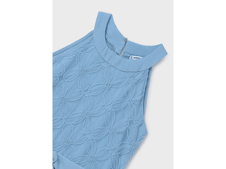 Enterizo Mayoral Lago 3