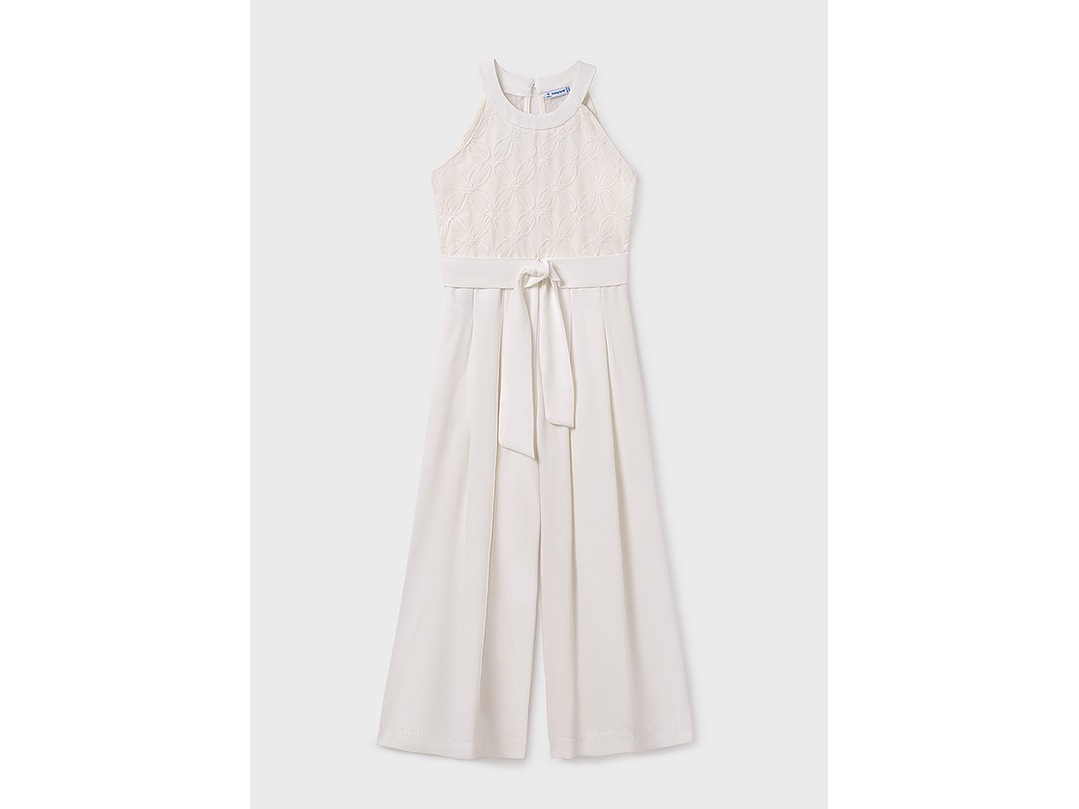 Enterizo Mayoral Crudo 1