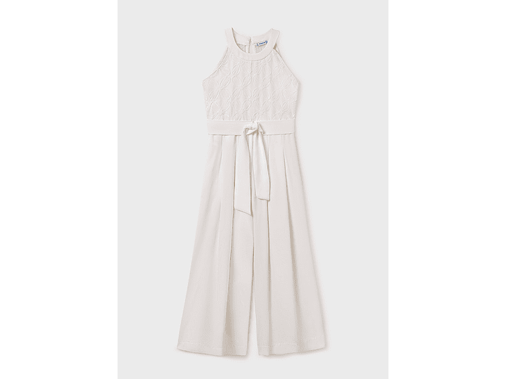 Enterizo Mayoral Crudo 1