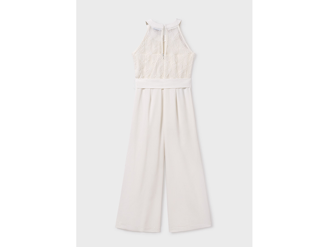 Enterizo Mayoral Crudo 2