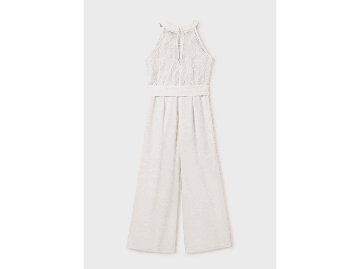 Enterizo Mayoral Crudo 2