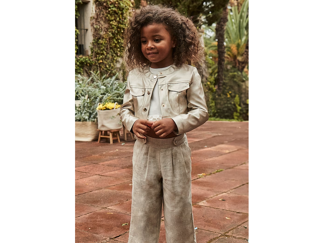 Pantalón Mayoral  1