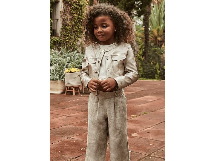 Pantalón Mayoral  1