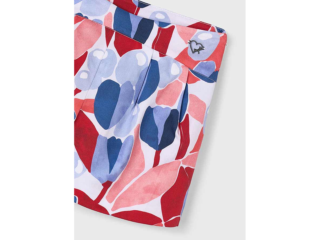 Short Mayoral Talla 2 3