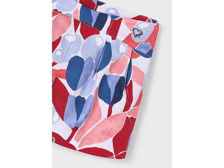 Short Mayoral Talla 2 3