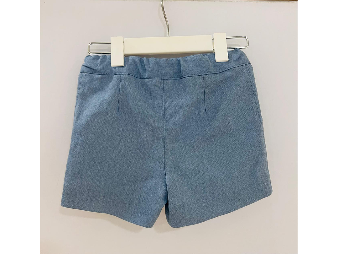 Bermuda Española  2