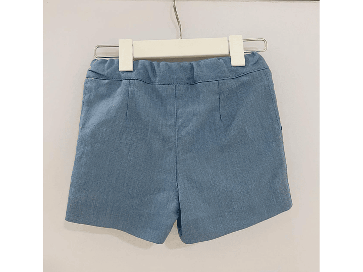 Bermuda Española  2