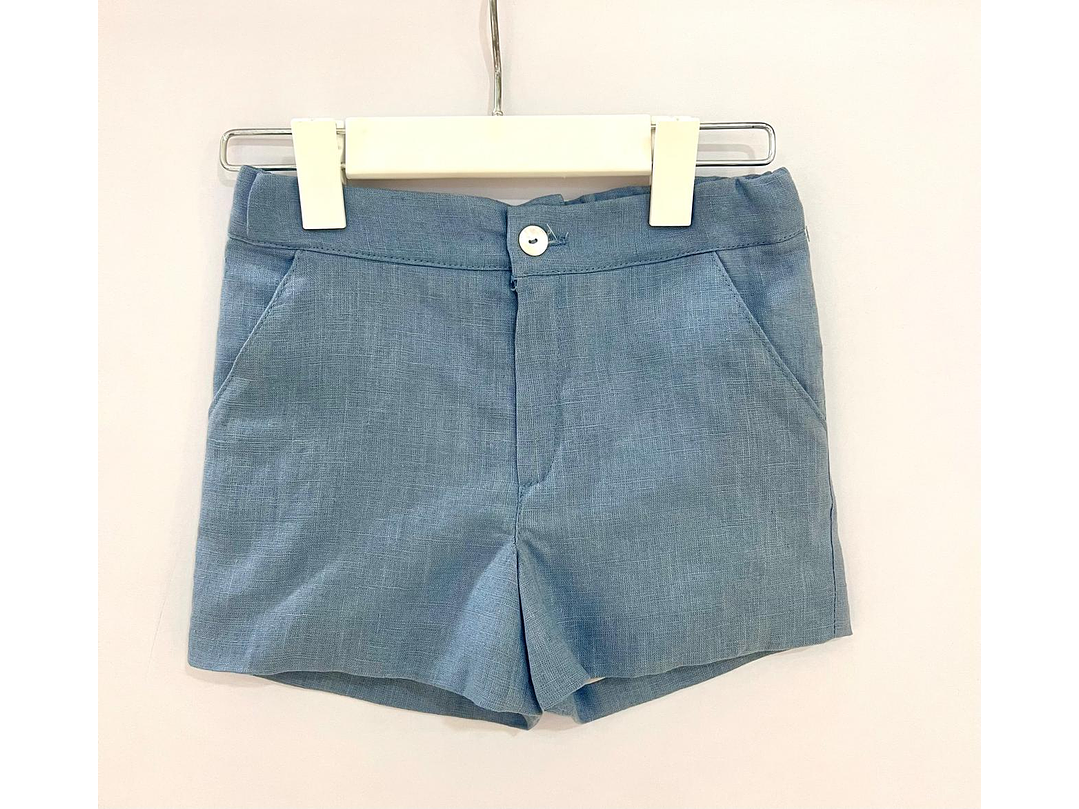 Bermuda Española  1