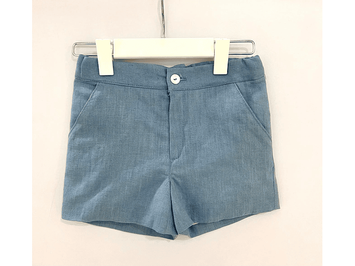 Bermuda Española  1