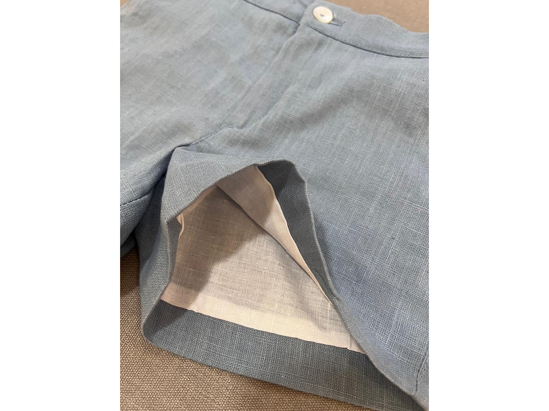 Bermuda Española  3