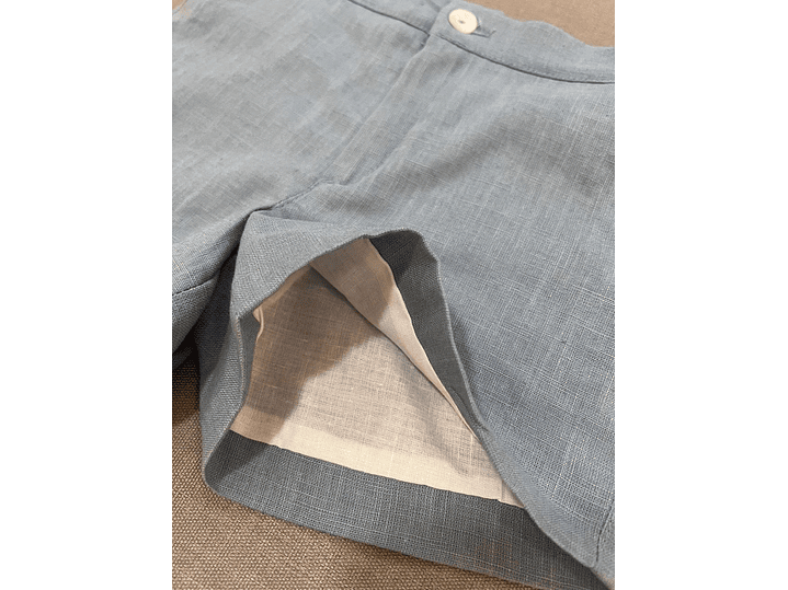 Bermuda Española  3