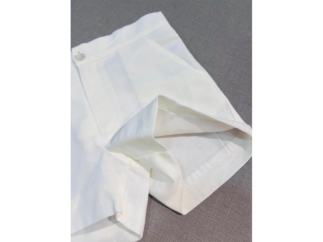 Bermuda Española  3