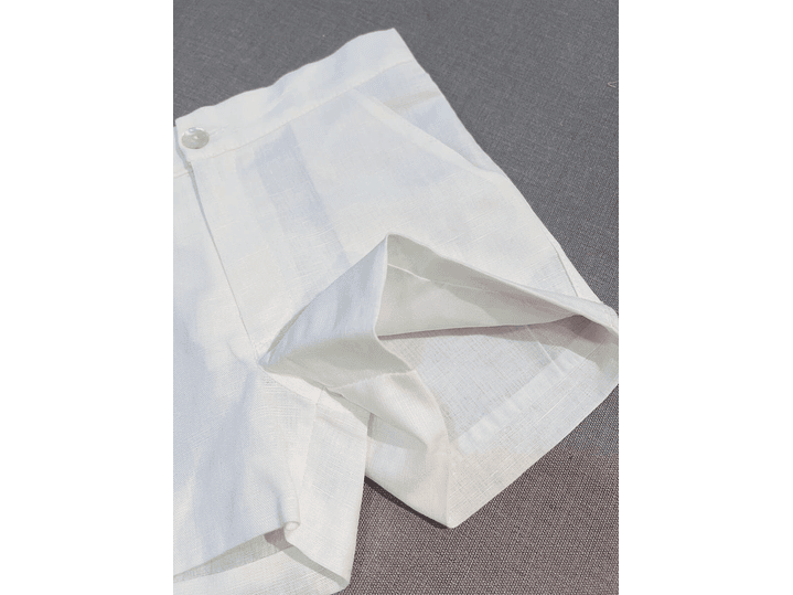 Bermuda Española  3