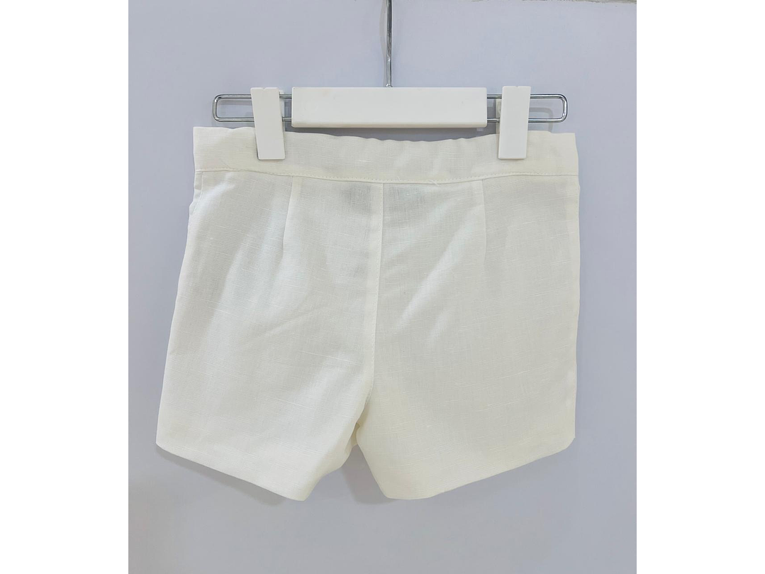 Bermuda Española  2