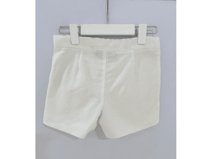 Bermuda Española  2