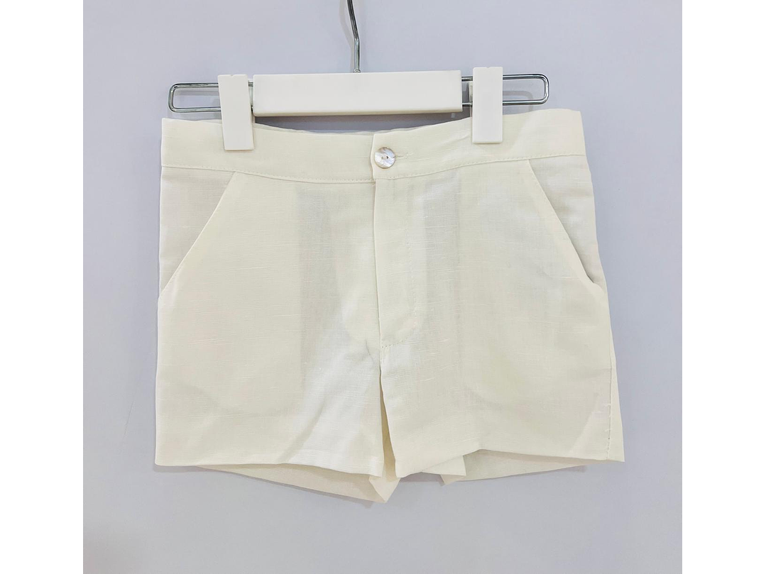 Bermuda Española  1